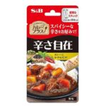 セブンイレブン エスビー食品カレープラス 辛さ自在