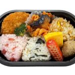 セブンイレブン おでかけおにぎりランチ