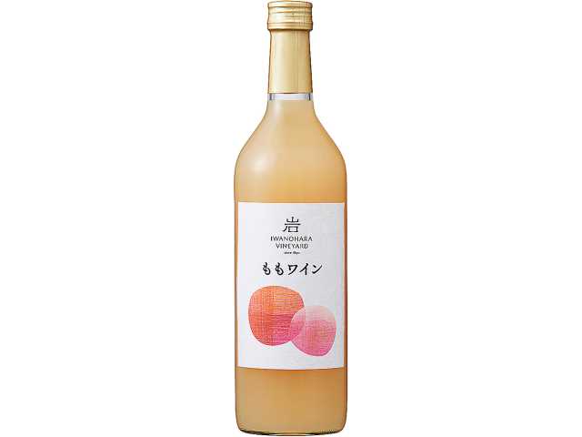 セブンイレブン 岩の原 ももワイン ２０２６ ７２０ｍｌ