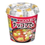 セブンイレブン エーススープはるさめＴｒｉｐ ナッコプセ味
