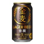 セブンイレブン サントリー 金麦＜豊潤＞ ３５０ｍｌ