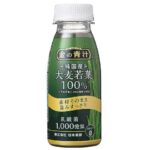 セブンイレブン 金の青汁純国産大麦若葉１００％ ２３５ｍｌ