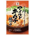 セブンイレブン ７プレミアム マイルドキムチ鍋つゆ ７５０ｇ