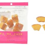セブンイレブン ローヤル しっとりなめらかおとなのばうむ。 スイートポテト