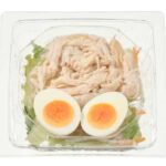 セブンイレブン たんぱく質が摂れる鶏むね肉サラダ