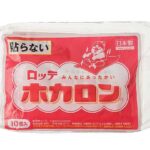 セブンイレブン ホカロン貼らないタイプ １０Ｐ