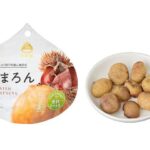 セブンイレブン グローバル オーガニック焼まろん