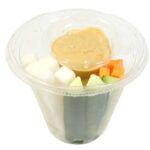 セブンイレブン こうじ味噌マヨネーズ入り 野菜スティック