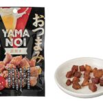 セブンイレブン 山野井 おつまみ 炭焼き焼豚 １８ｇ