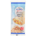 セブンイレブン ブリトーシーチキン＆コーン