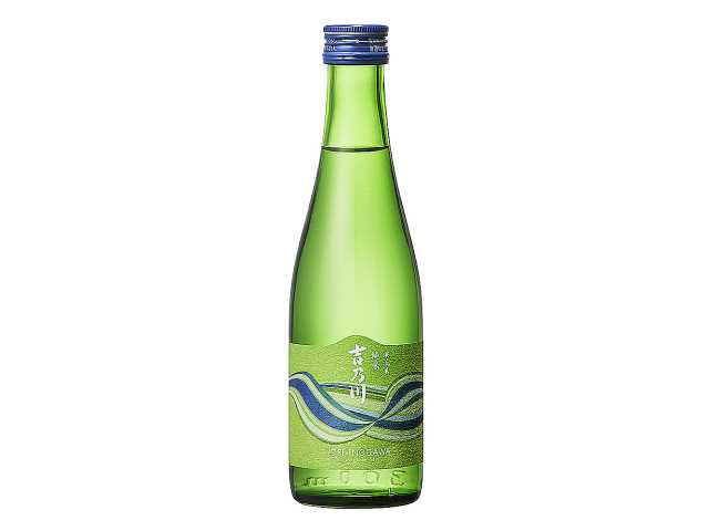 セブンイレブン 吉乃川 渓流美 純米 ３００ｍｌ