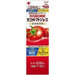 セブンイレブン カゴメトマトジュース 食塩無添加 ９００ｍｌ