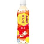 セブンイレブン カルピス 東方茶割 紅茶 ５００ｍｌ
