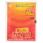 セブンイレブン アイリス貼らないカイロ １Ｐ