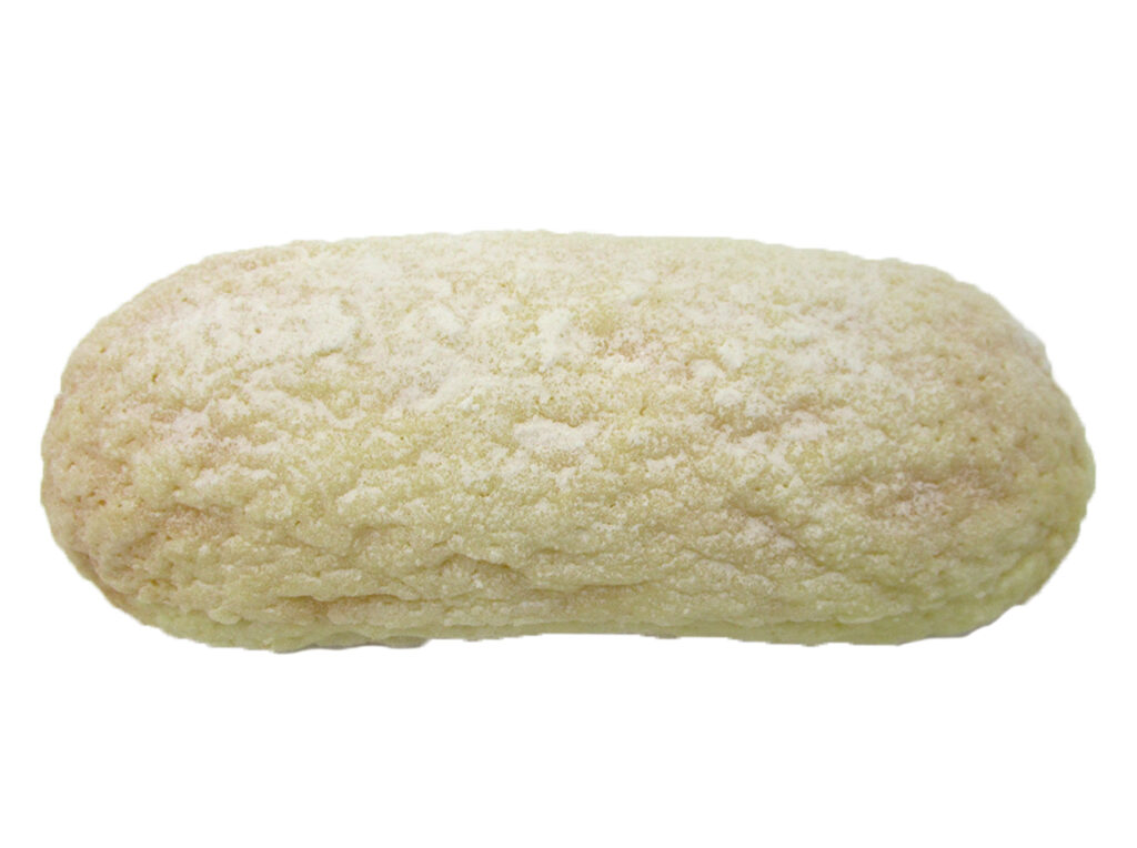 セブンイレブン ホイップメロンパン ハッピーターン味