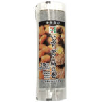 セブンイレブン 手巻寿司 いぶりがっこ納豆巻