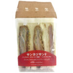 セブンイレブン サンカツサンド