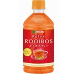 セブンイレブン リラックス ルイボス ティーホット５００ｍｌ
