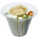 セブンイレブン こうじ味噌マヨネーズ入り野菜スティック