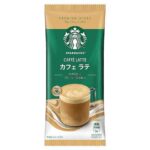 セブンイレブン スターバックス カフェラテ１Ｐ
