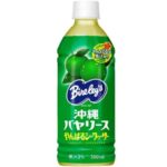 セブンイレブン 沖縄バヤリースやんばるシークヮーサー５００ｍｌ