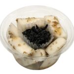 セブンイレブン ごま油香るおつまみかぶ 岩見沢産かぶ使用