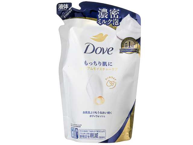 セブンイレブン ダヴ ボディウォッシュつめかえ用 ３００ｇ