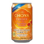 セブンイレブン ザ・チョーヤ フルーティー ３５０ｍｌ