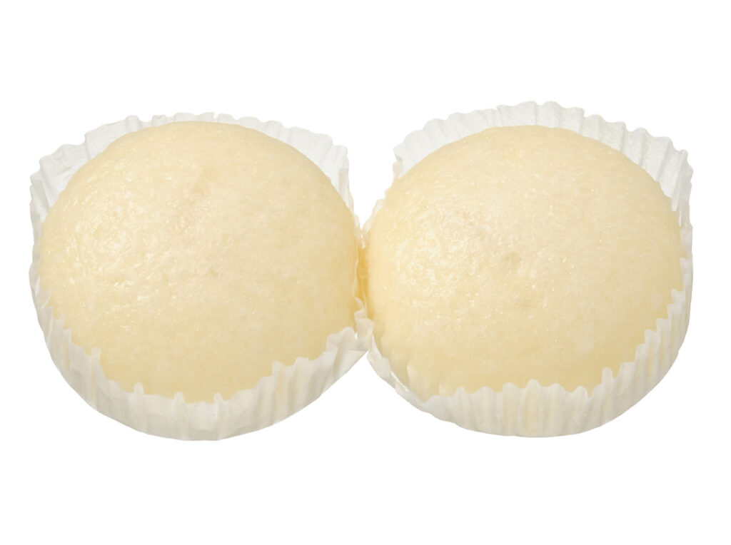 セブンイレブン ７プレミアム ミルキー蒸しケーキ ２個入