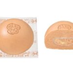セブンイレブン 明太もちゅチーズまん
