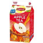 セブンイレブン リプトン アップルティー