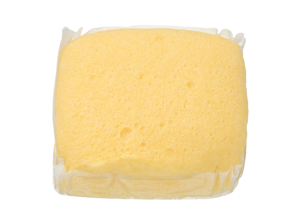セブンイレブン ７プレミアム しっとり食感の たまご蒸しパン
