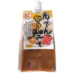セブンイレブン かねこみそ おでんからしみそ ２５０ｇ