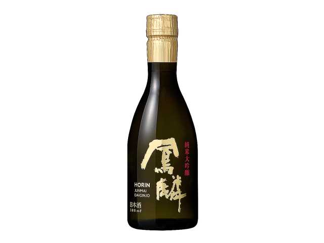 セブンイレブン 鳳麟 純米大吟醸 ３００ｍｌ