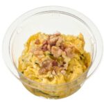 セブンイレブン 北海道産かぼちゃとナッツのスイーツサラダ