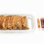 セブンイレブン 肉の旨味 焼き餃子 ６個入り