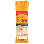 セブンイレブン 丸善 ピリピリチーかまレッドペッパー ２本入