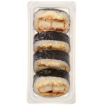 セブンイレブン たっぷりタルタルのチキンカツ巻４巻