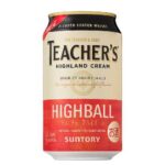 セブンイレブン ティーチャーズハイボール ３５０ｍｌ