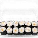 セブンイレブン ひきわり納豆巻１２巻