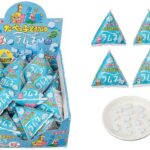 セブンイレブン ギンビス たべっ子どうぶつラムネ テトラ