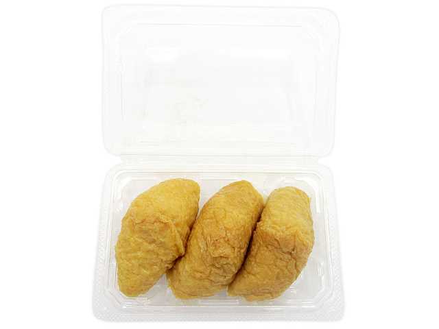 セブンイレブン いなり ３個入り