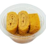 セブンイレブン だし巻き玉子
