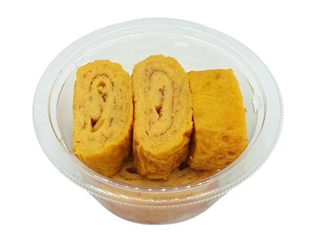 セブンイレブン だし巻き玉子