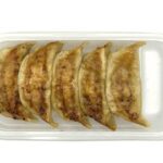 セブンイレブン 肉の旨味 焼き餃子 ５個入り