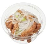 セブンイレブン 冷たいまま食べるタレザンギ