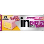 セブンイレブン 森永 ｉｎバーエネルギー サツマイモ