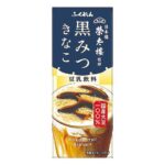 セブンイレブン 榮太樓監修 豆乳飲料 黒みつきなこ ２００ｍｌ