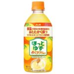 セブンイレブン アサヒ ほっとゆずめぐりＰｌｕｓ ４８０ｍｌ