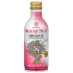 セブンイレブン サニーサイドオーガニック スパークリング ロゼ缶 ２８０ｍｌ